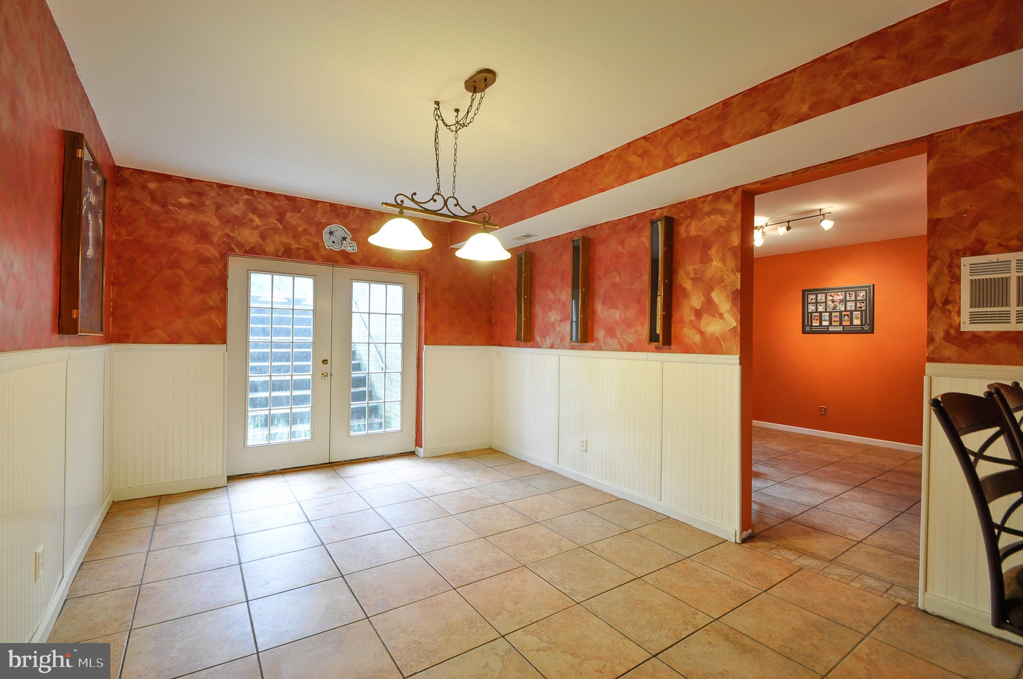 107 Revell Road Fredericksburg, VA 22405 - Photo 38 of 43 Finished Basement