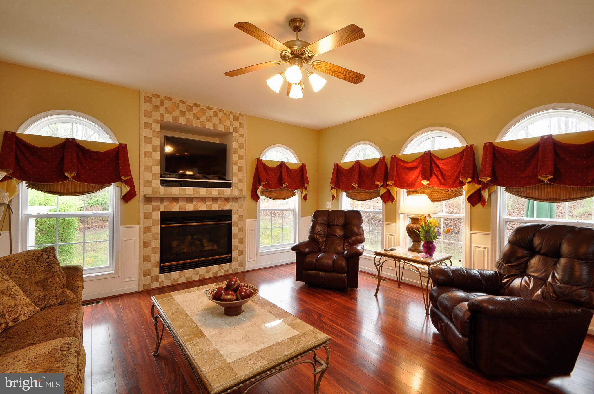 107 Revell Road Fredericksburg, VA 22405 - Photo 5 of 43 Family Room