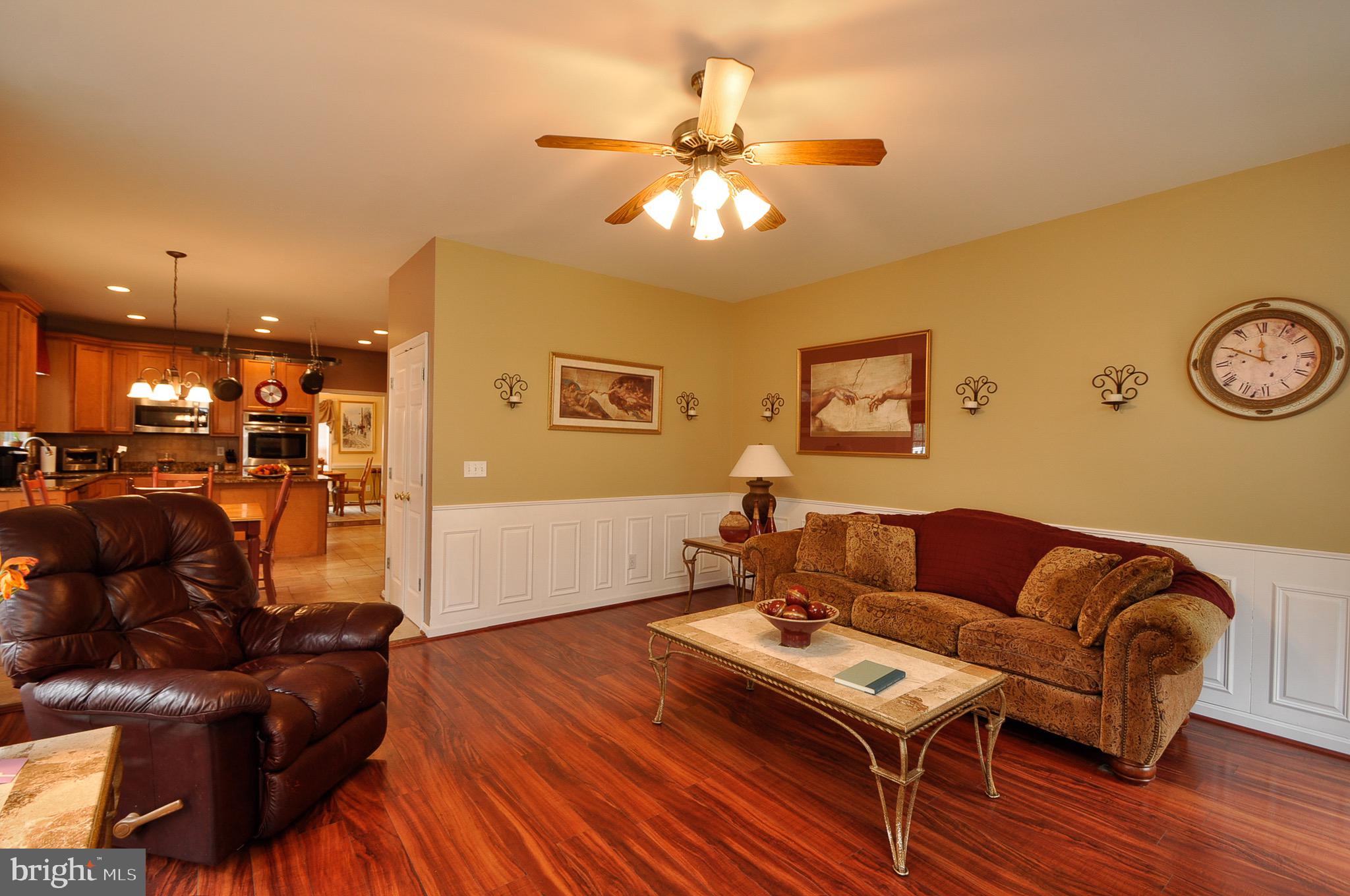 107 Revell Road Fredericksburg, VA 22405 - Photo 7 of 43 Family Room