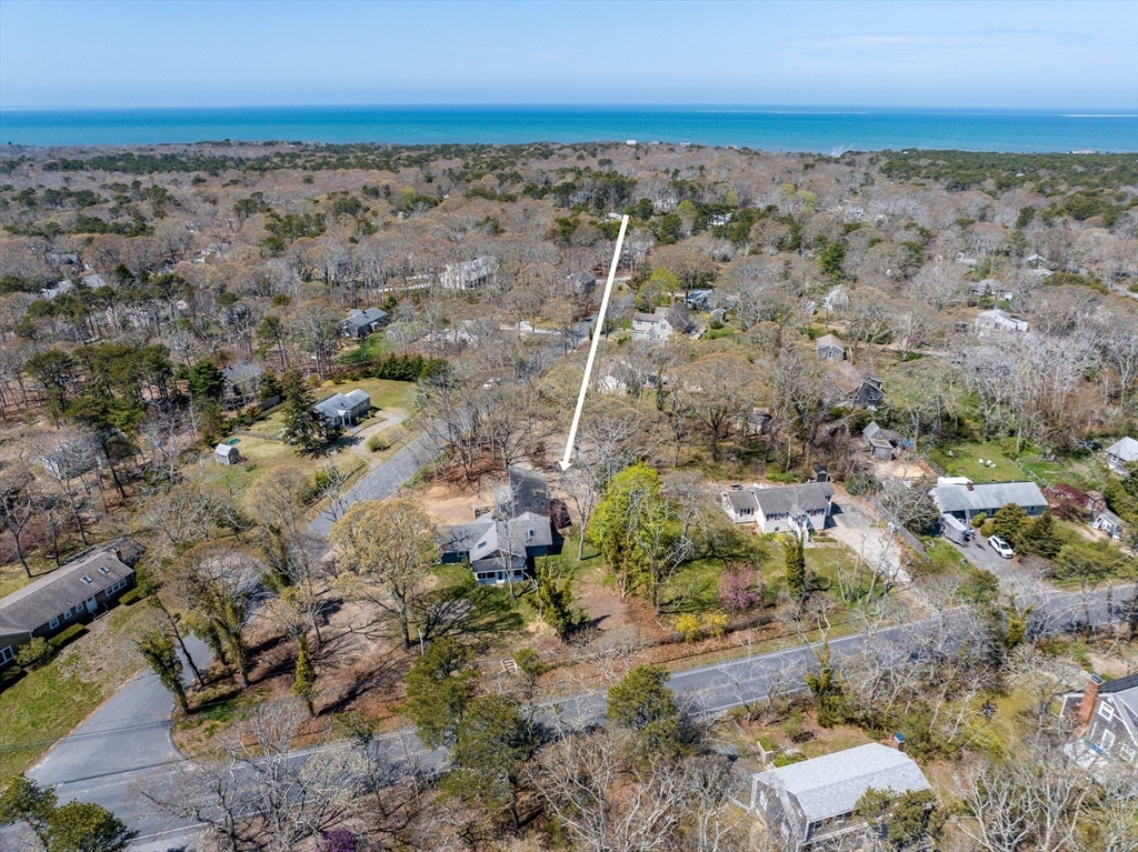 50 Silver Oak Road Eastham, MA 02642 - Photo 10 of 40