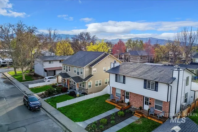$359,900 | 918 North 32nd Street, Boise, ID 83702
