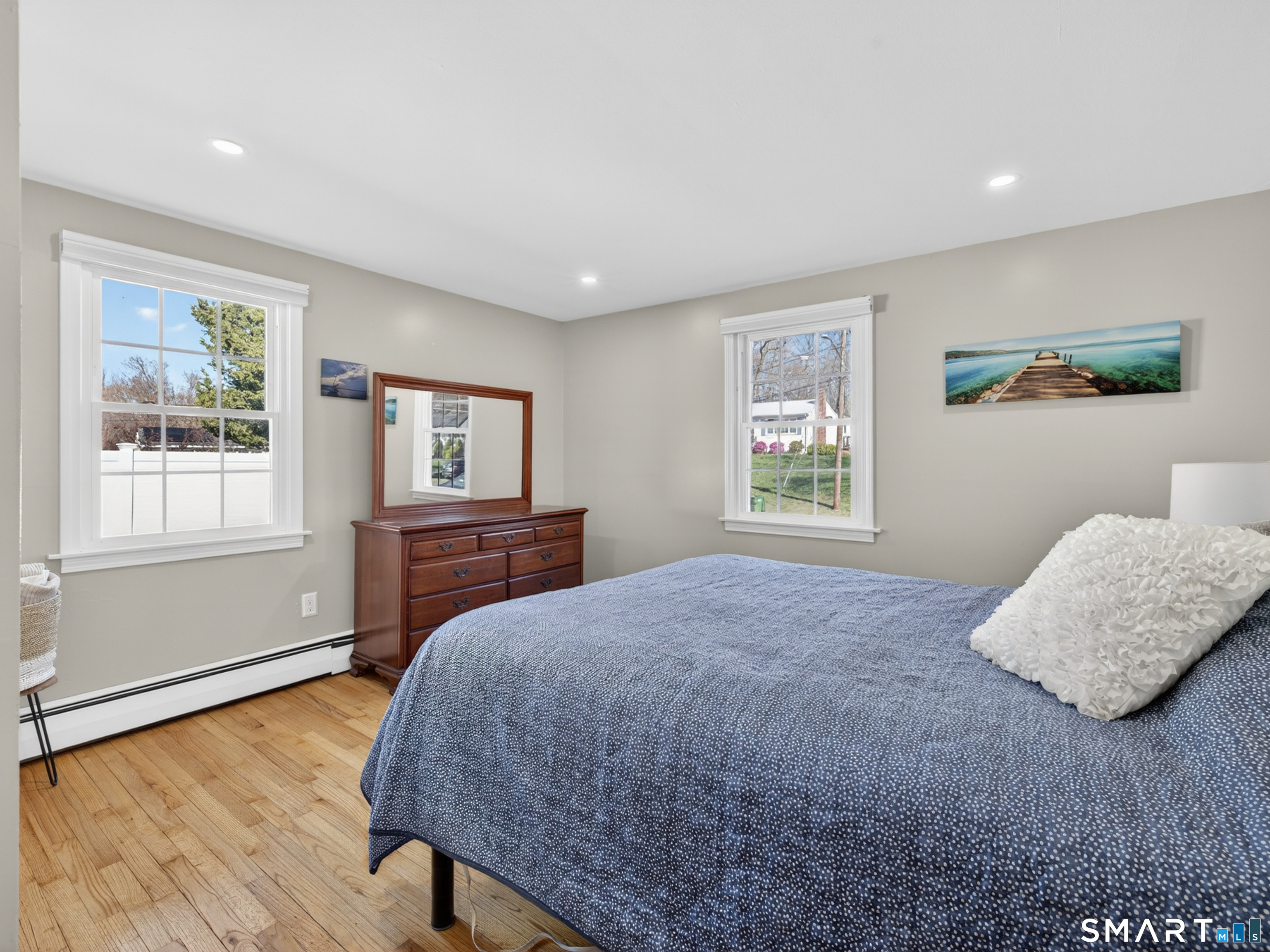 41 Sunnybrook Lane Clinton, CT 06413 - Photo 12 of 41 Primary Bedroom