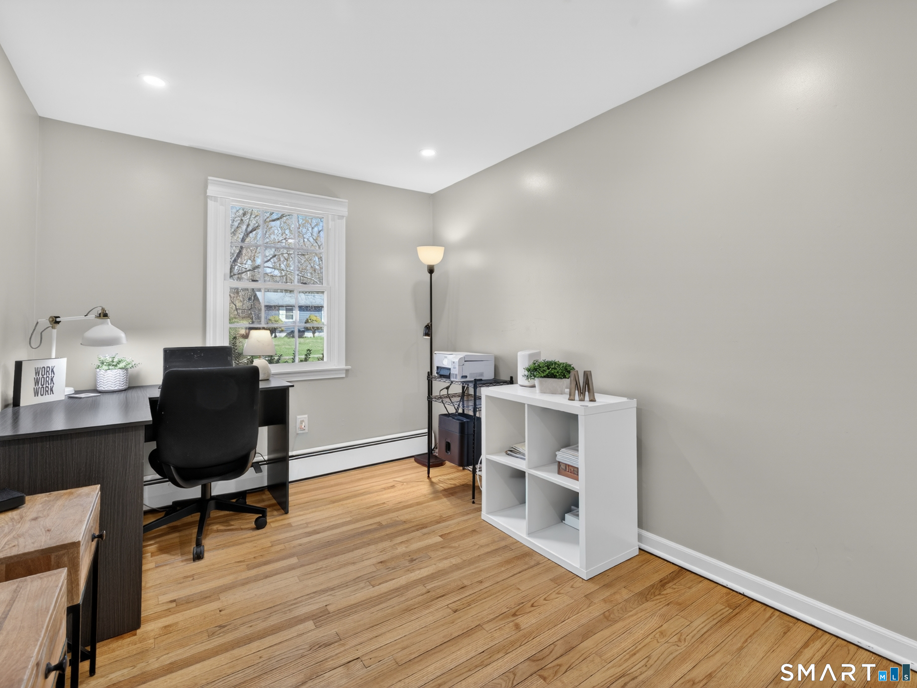 41 Sunnybrook Lane Clinton, CT 06413 - Photo 16 of 41 Bedroom 3 Currently being used as an Office