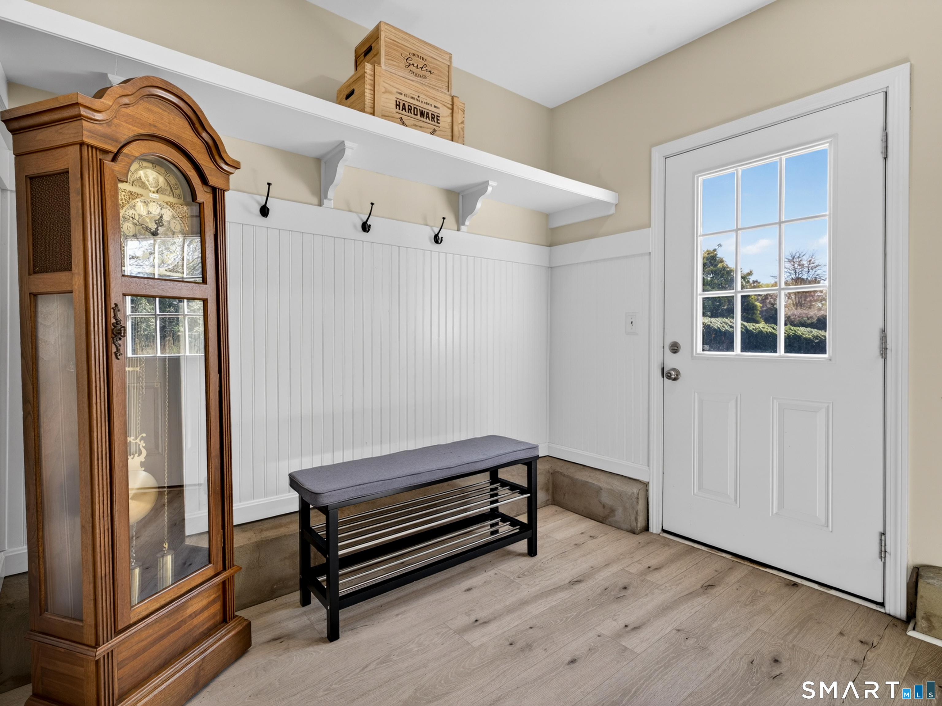 41 Sunnybrook Lane Clinton, CT 06413 - Photo 22 of 41 Mud Room to Back Yard