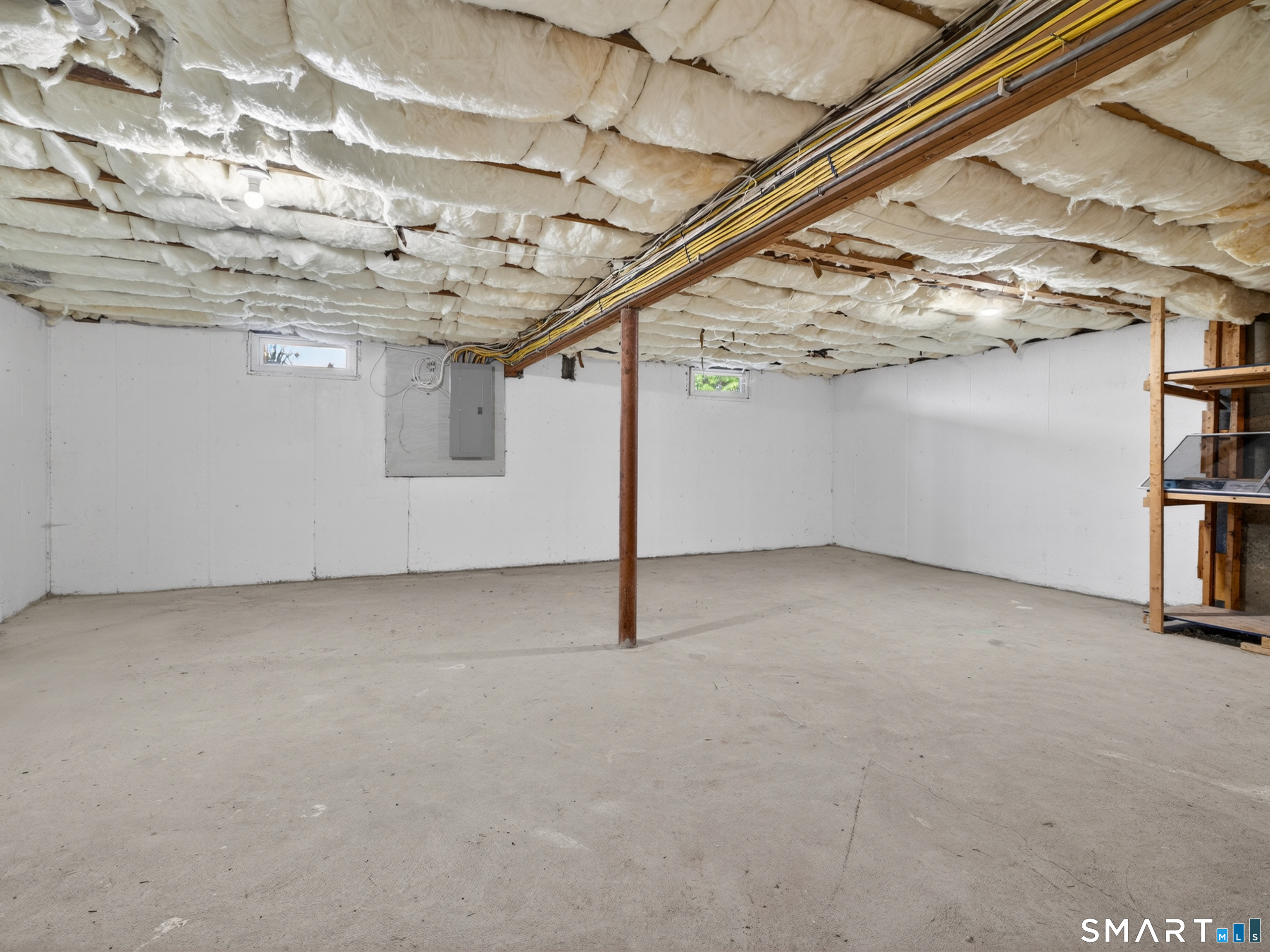 41 Sunnybrook Lane Clinton, CT 06413 - Photo 36 of 41 Lower Level