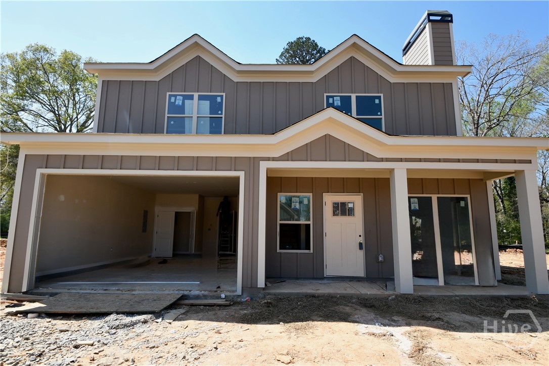 327 Andover Drive Athens, GA 30607 - Photo 1 of 3