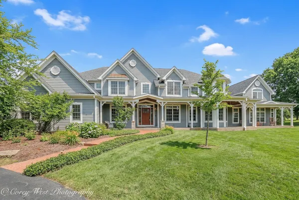 $1,695,000 | 28W524 Wynn Avenue, West Chicago, IL 60185
