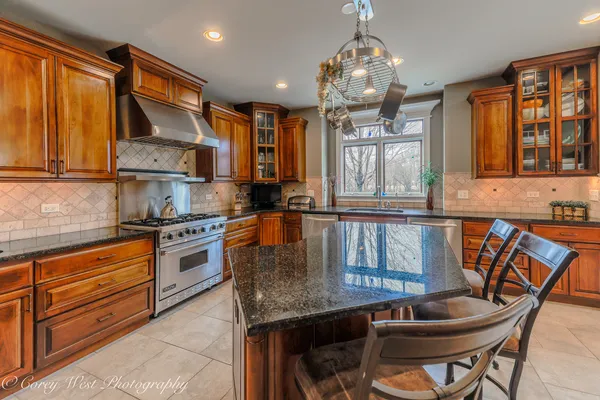 $1,695,000 | 28W524 Wynn Avenue, West Chicago, IL 60185