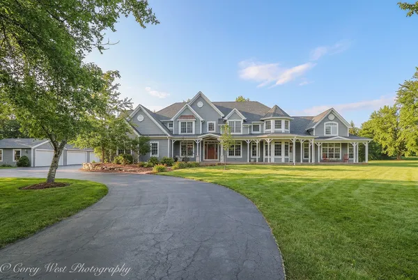 $1,695,000 | 28W524 Wynn Avenue, West Chicago, IL 60185