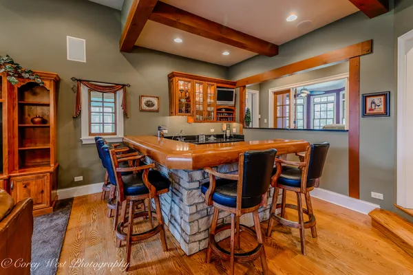 $1,695,000 | 28W524 Wynn Avenue, West Chicago, IL 60185