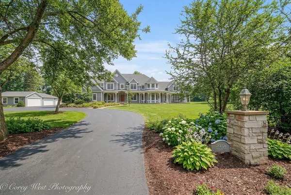 $1,695,000 | 28W524 Wynn Avenue, West Chicago, IL 60185