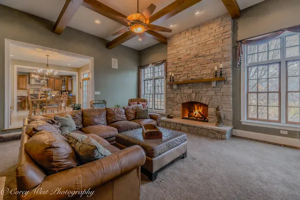 $1,695,000 | 28W524 Wynn Avenue, West Chicago, IL 60185