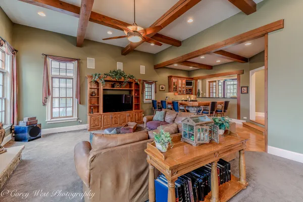 $1,695,000 | 28W524 Wynn Avenue, West Chicago, IL 60185