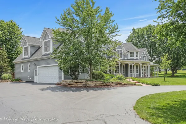 $1,695,000 | 28W524 Wynn Avenue, West Chicago, IL 60185