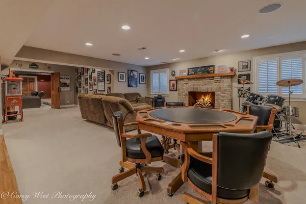 $1,695,000 | 28W524 Wynn Avenue, West Chicago, IL 60185