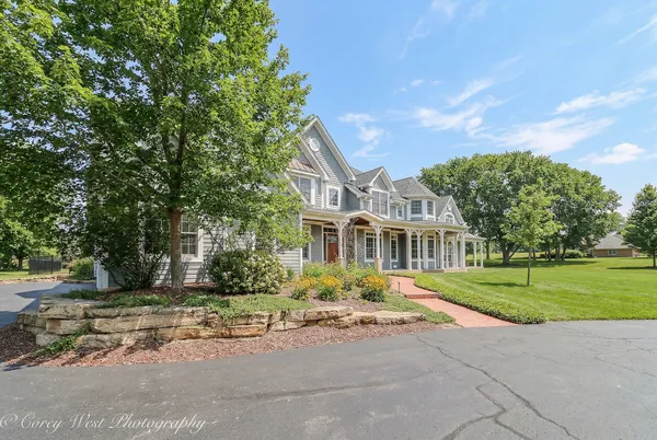 $1,695,000 | 28W524 Wynn Avenue, West Chicago, IL 60185