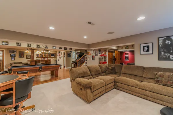 $1,695,000 | 28W524 Wynn Avenue, West Chicago, IL 60185