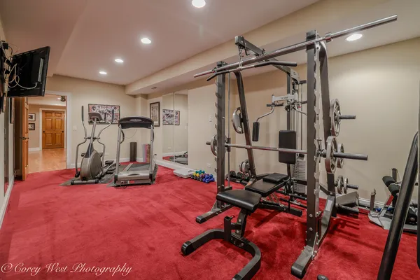 $1,695,000 | 28W524 Wynn Avenue, West Chicago, IL 60185