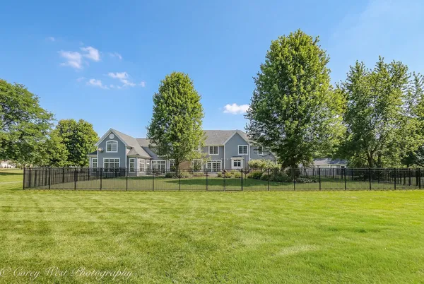 $1,695,000 | 28W524 Wynn Avenue, West Chicago, IL 60185