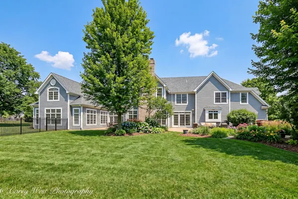 $1,695,000 | 28W524 Wynn Avenue, West Chicago, IL 60185