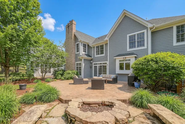 $1,695,000 | 28W524 Wynn Avenue, West Chicago, IL 60185