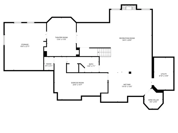 $1,695,000 | 28W524 Wynn Avenue, West Chicago, IL 60185