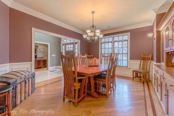 $1,695,000 | 28W524 Wynn Avenue, West Chicago, IL 60185