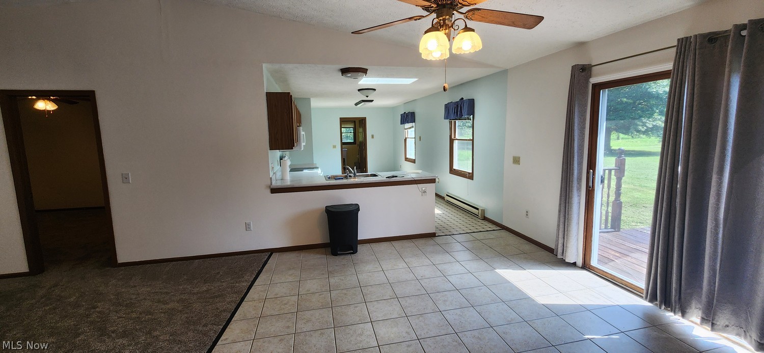 16261 Burrows Road Thompson, OH 44086 - Photo 6 of 26 Gallery Image 6