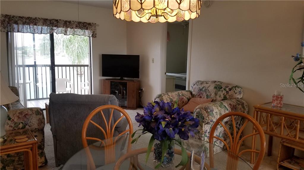 25275 Rampart Boulevard, Unit 1608 Punta Gorda, FL 33983 - Photo 7 of 16