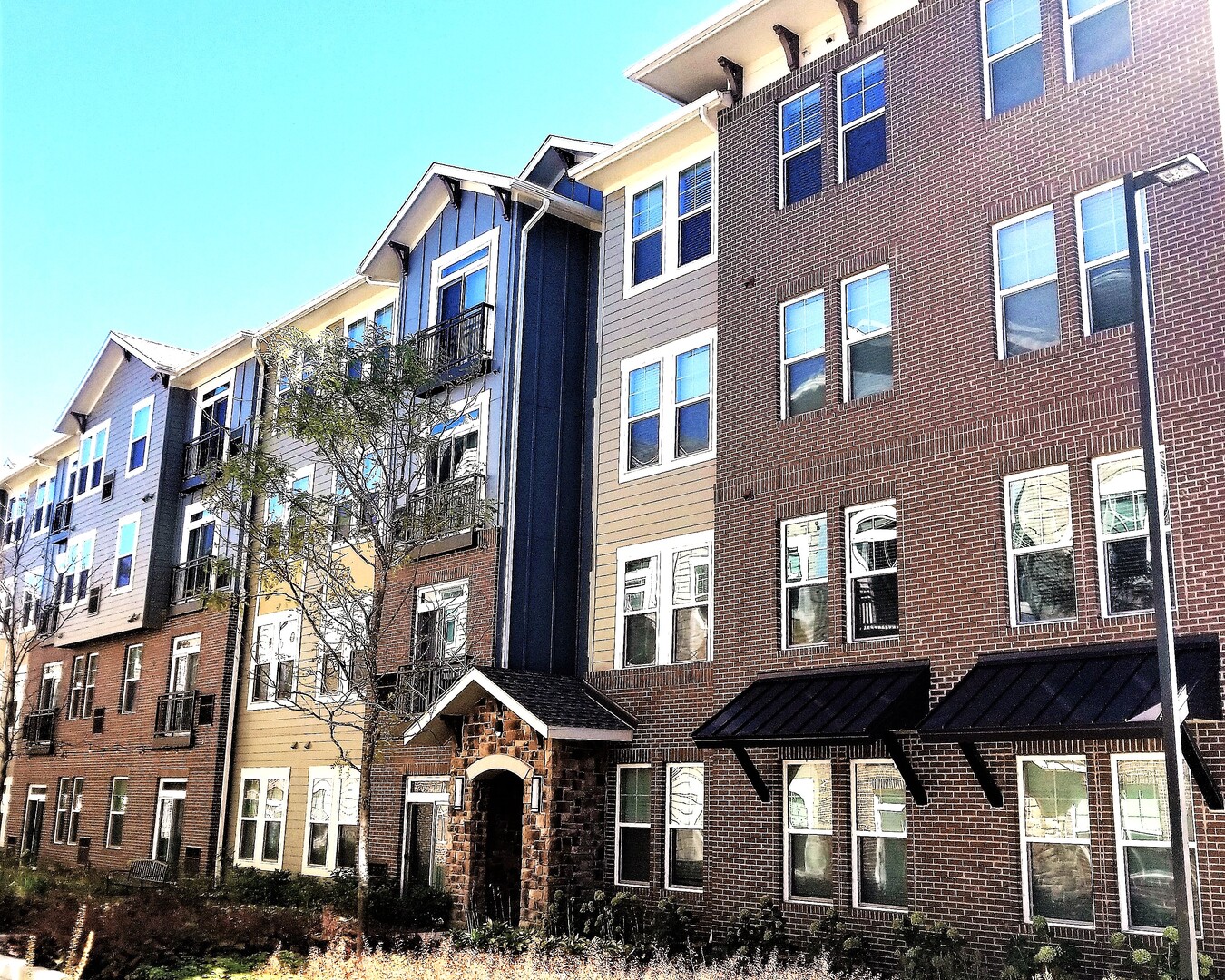 690 East Algonquin Road, Unit 3209 Schaumburg, IL 60173 - Photo 1 of 22