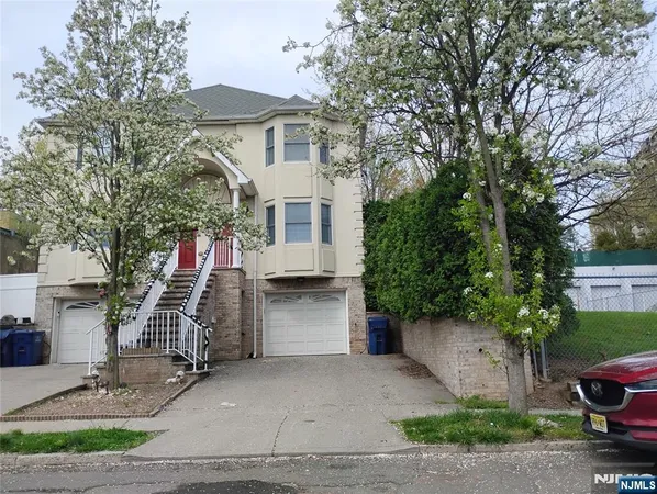 $605,000 | 277 3rd Street, Hackensack, NJ 07601
