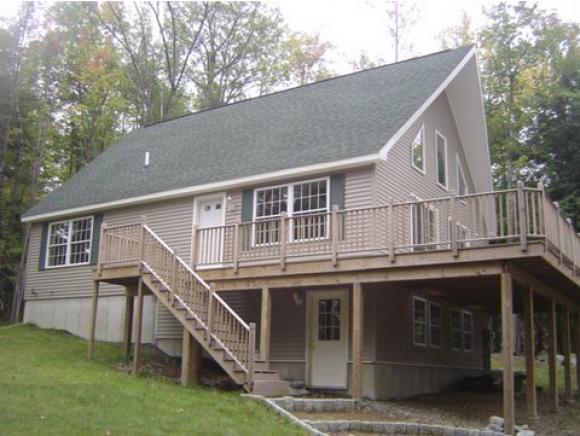 48 Garmish Road Conway, NH 03818 - Photo 1 of 25