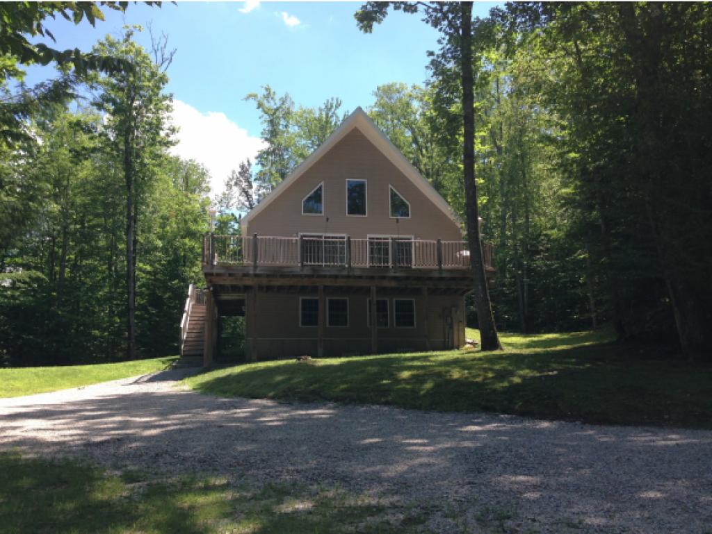 48 Garmish Road Conway, NH 03818 - Photo 2 of 25