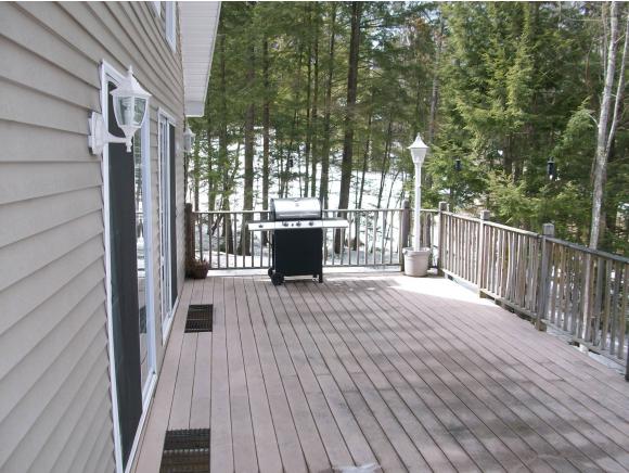 48 Garmish Road Conway, NH 03818 - Photo 6 of 25