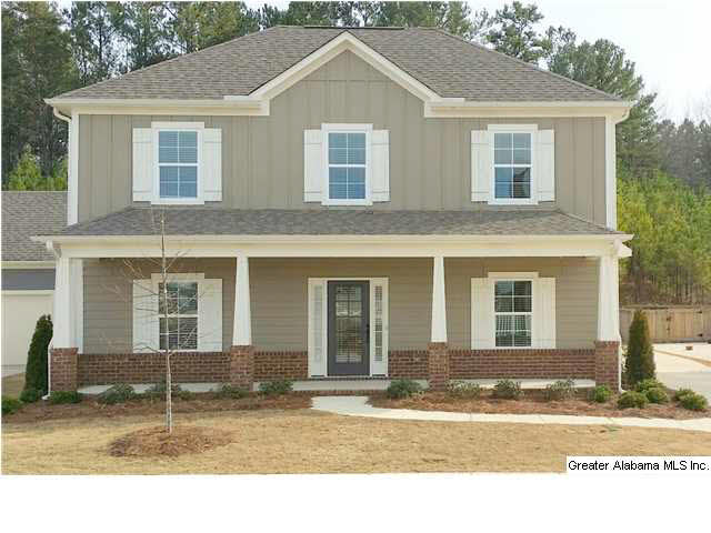 532 Rosebury Road Helena, AL 35080 - Photo 1 of 9