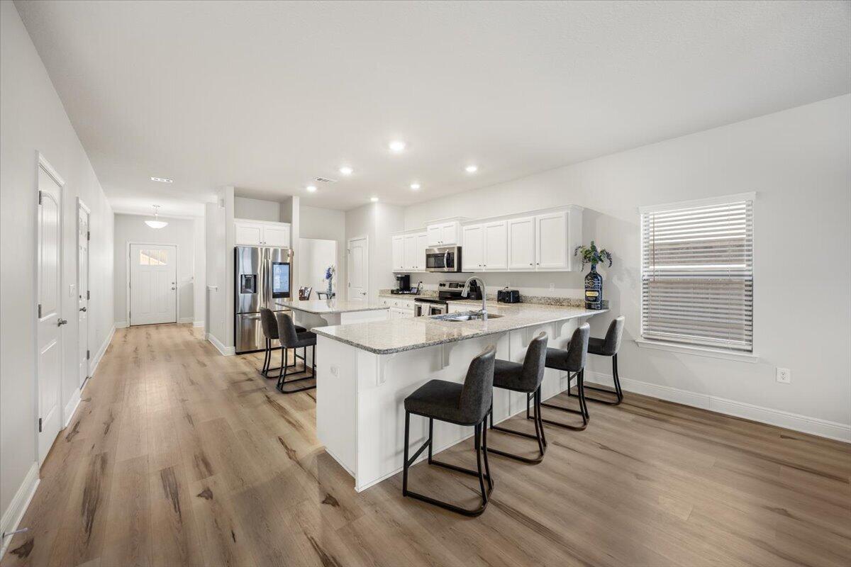 121 Ridgeway Circle Crestview, FL 32536 - Photo 12 of 44 12-1V3A1949