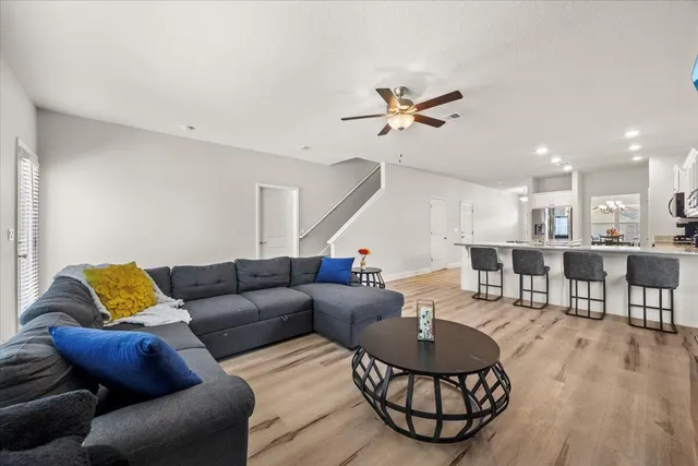 $425,000 | 121 Ridgeway Circle, Crestview, FL 32536