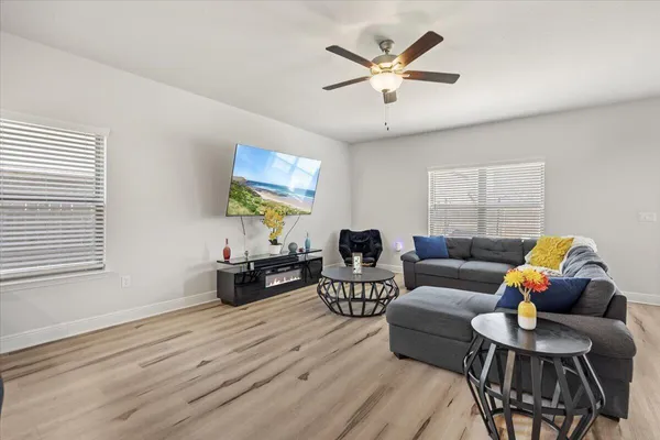 $420,000 | 121 Ridgeway Circle, Crestview, FL 32536