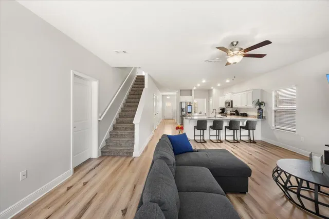 $425,000 | 121 Ridgeway Circle, Crestview, FL 32536