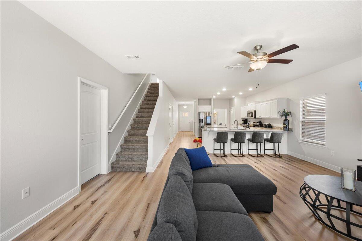 121 Ridgeway Circle Crestview, FL 32536 - Photo 16 of 44 16-1V3A2009