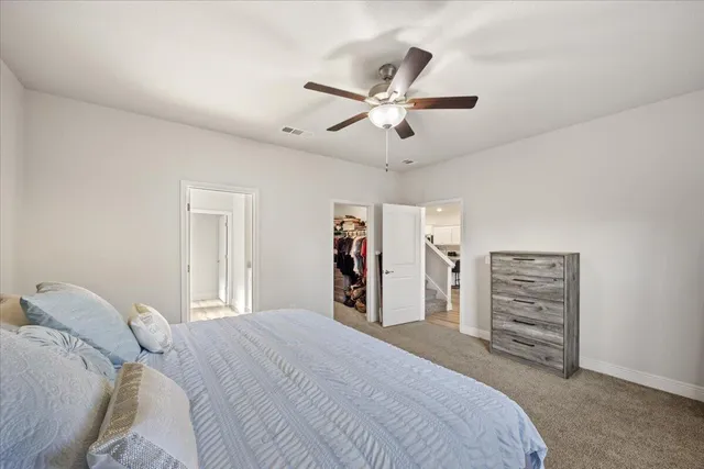 $425,000 | 121 Ridgeway Circle, Crestview, FL 32536