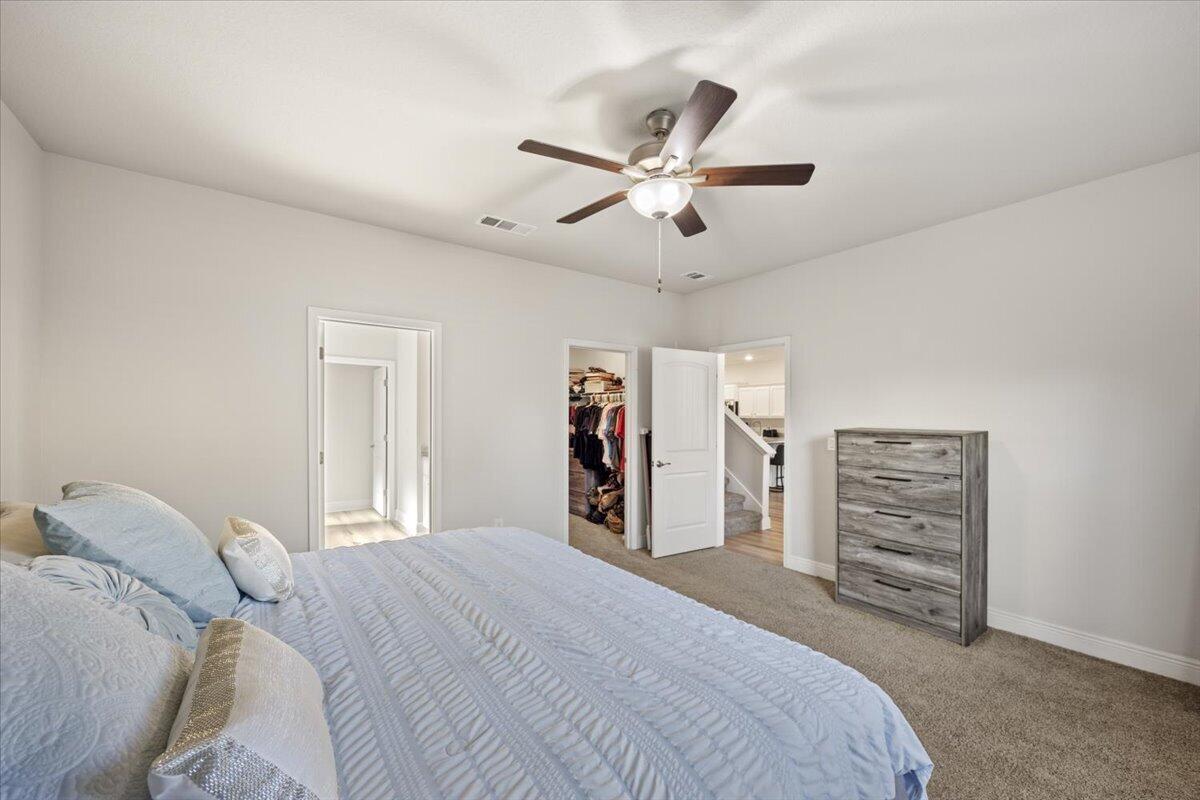 121 Ridgeway Circle Crestview, FL 32536 - Photo 19 of 44 19-1V3A2024