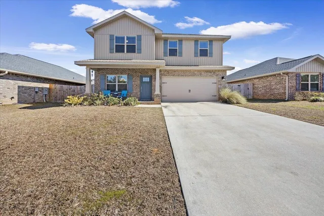 $425,000 | 121 Ridgeway Circle, Crestview, FL 32536