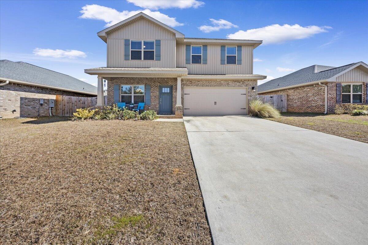 121 Ridgeway Circle Crestview, FL 32536 - Photo 3 of 44 03-1V3A1874