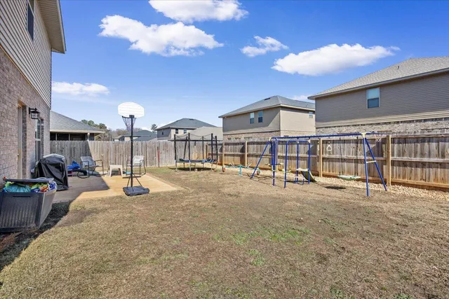 $425,000 | 121 Ridgeway Circle, Crestview, FL 32536