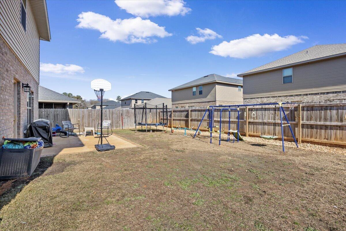 121 Ridgeway Circle Crestview, FL 32536 - Photo 37 of 44 37-1V3A2129