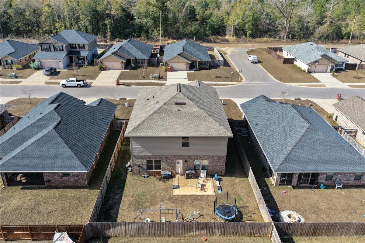 121 Ridgeway Circle Crestview, FL 32536 - Photo 43 of 44 43-dji_fly_20260128_115606_0163_17697414