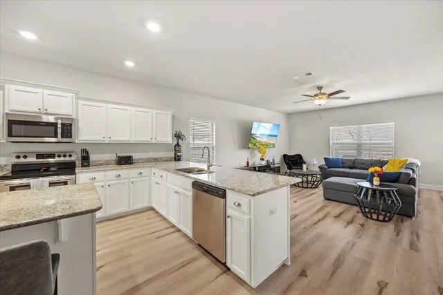 $425,000 | 121 Ridgeway Circle, Crestview, FL 32536