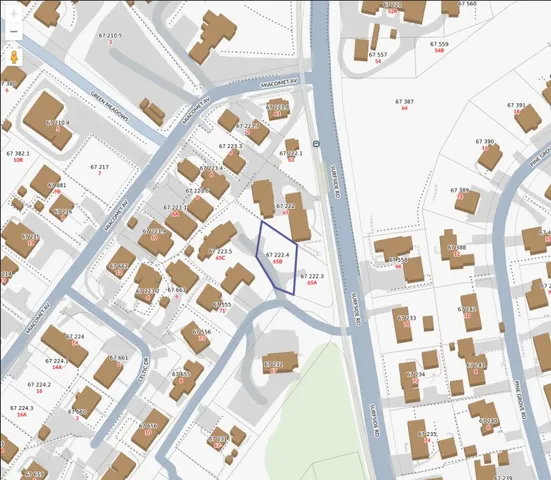 $849,000 | 65 B Surfside Road, Nantucket, MA 02554