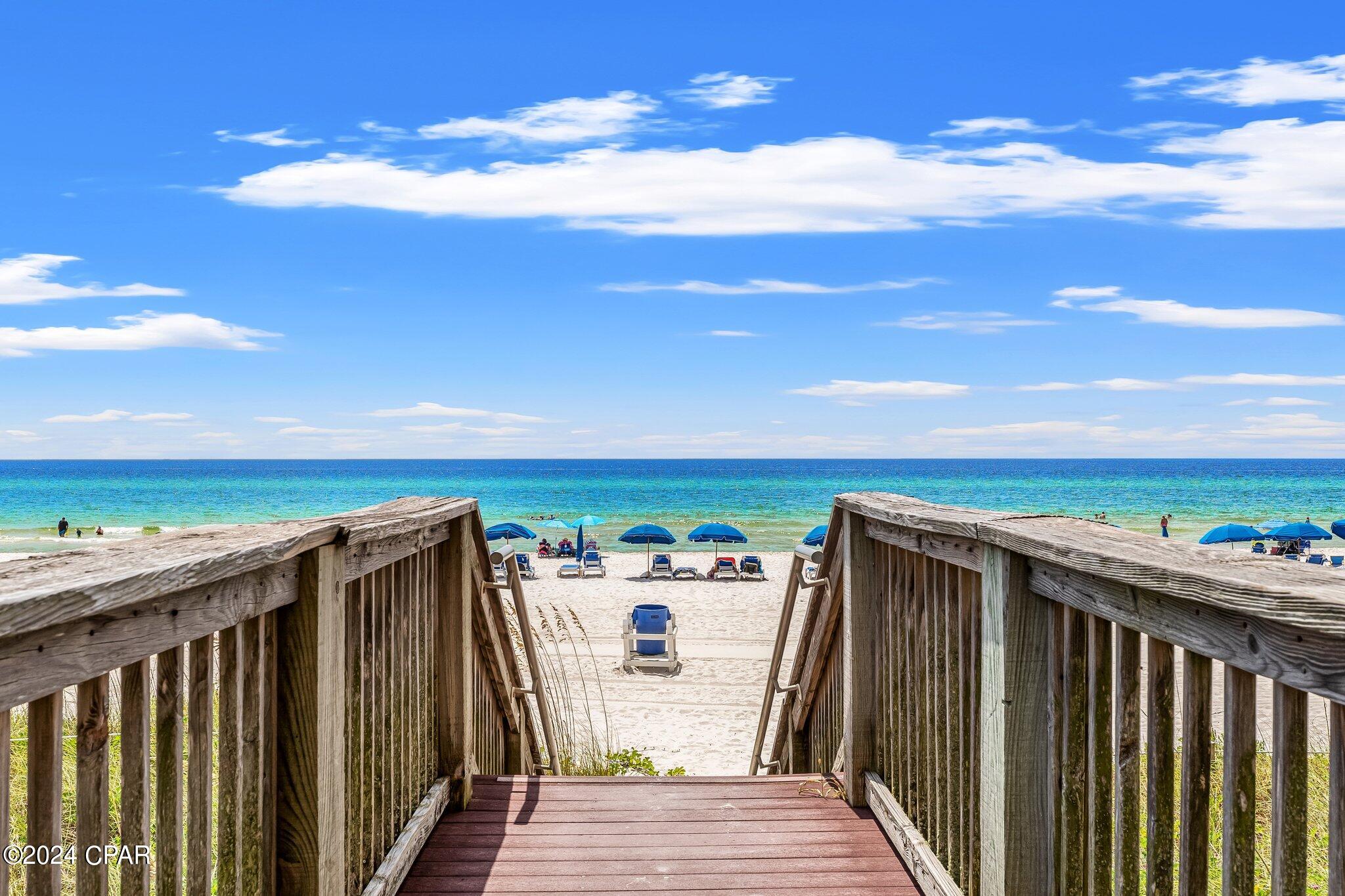 17643 Front Beach Road, Unit 1108 Panama City Beach, FL 32413 - Photo 34 of 46 Gallery Image 34